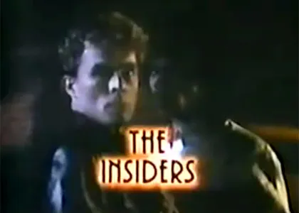 INSIDERS