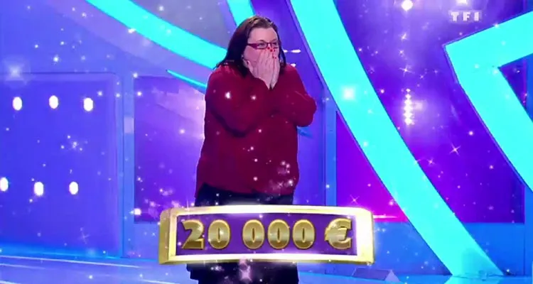 Les 12 coups de midi : Ingrid se distingue face à l’Étoile mystérieuse, TF1 domine la concurrence Les 12 coups de midi : Ingrid se distingue face à l’Étoile mystérieuse, TF1 domine la concurrence