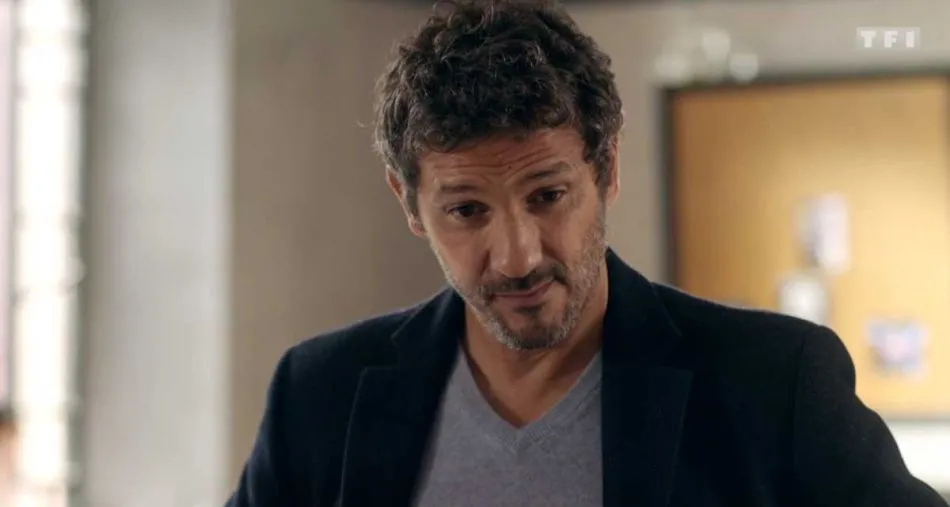 Demain nous appartient : changement majeur pour William sur TF1 ? Le refus radical de la production à Kamel Belghazi Demain nous appartient : changement majeur pour William sur TF1 ? Le refus radical de la production à Kamel Belghazi