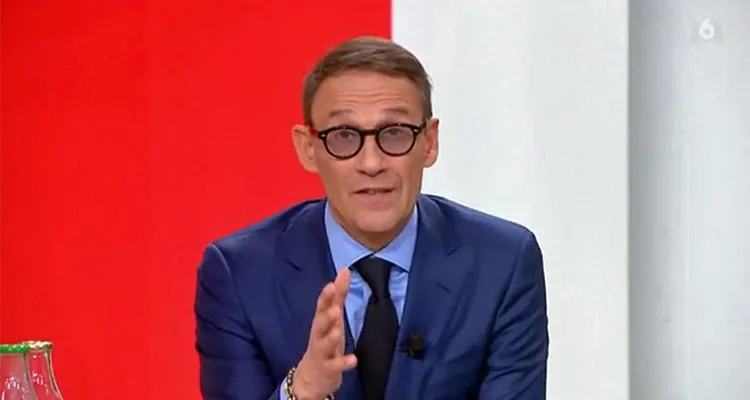 Audiences TV Chaines TNT (7 au 13 février 2022) : M6 et TF1 remontent en pleine période JO, 6ter accuse le coup, France 3 s’emballe... Audiences TV Chaines TNT (7 au 13 février 2022) : M6 et TF1 remontent en pleine période JO, 6ter accuse le coup, France 3 s’emballe...