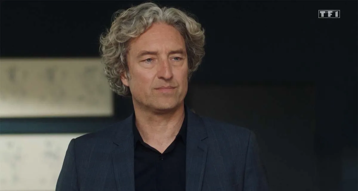 Ici tout commence (spoiler) : Lisandro (Agustin Galiana) en deuil, un nouveau rival pour Teyssier sur TF1 Ici tout commence (spoiler) : Lisandro (Agustin Galiana) en deuil, un nouveau rival pour Teyssier sur TF1