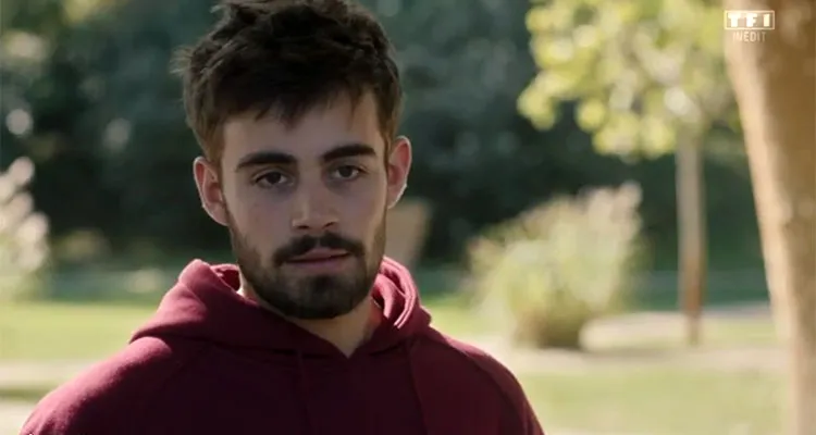 Ici tout commence (spoiler) : Clément Rémiens quitte la série de TF1, “Maxime et Salomé, ça s’arrête définitivement” Ici tout commence (spoiler) : Clément Rémiens quitte la série de TF1, “Maxime et Salomé, ça s’arrête définitivement”