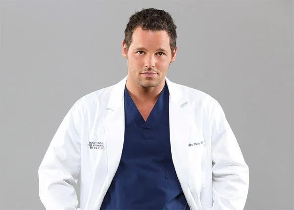 Justin Chambers (Grey’s Anatomy) : « Alex a toujours eu des problèmes avec ses émotions » Justin Chambers (Grey’s Anatomy) : « Alex a toujours eu des problèmes avec ses émotions »