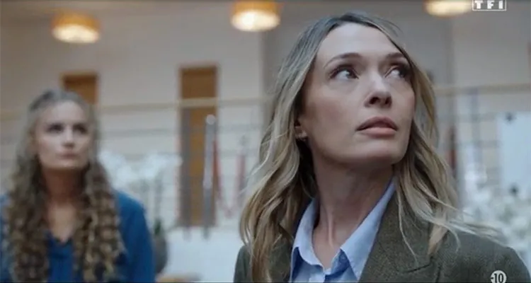 Audiences TV Prime (jeudi 18 novembre 2021) : Le meilleur pâtissier gâche le coup d’envoi de Rebecca (TF1), Julian Bugier échoue sur France 2 Audiences TV Prime (jeudi 18 novembre 2021) : Le meilleur pâtissier gâche le coup d’envoi de Rebecca (TF1), Julian Bugier échoue sur France 2