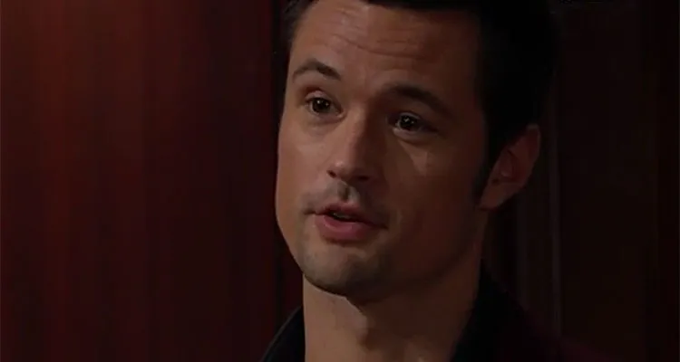 Top Models / Amour, Gloire et Beauté (spoilers) : Thomas sombre dans une nouvelle folie, Hope en danger avec Liam, comment le fils Forrester va faire tout exploser Top Models / Amour, Gloire et Beauté (spoilers) : Thomas sombre dans une nouvelle folie, Hope en danger avec Liam, comment le fils Forrester va faire tout exploser