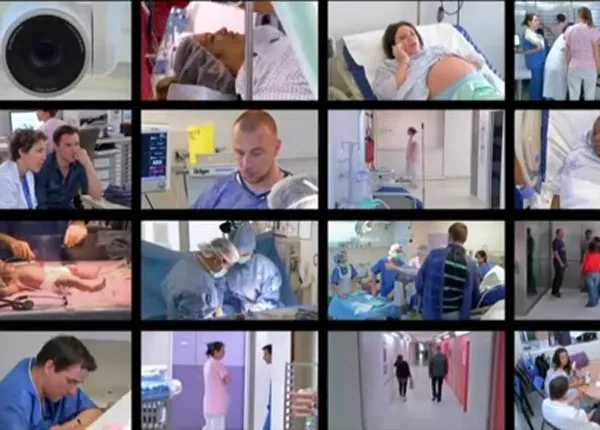 Baby boom : les bébés font recette sur TF1 Baby boom : les bébés font recette sur TF1