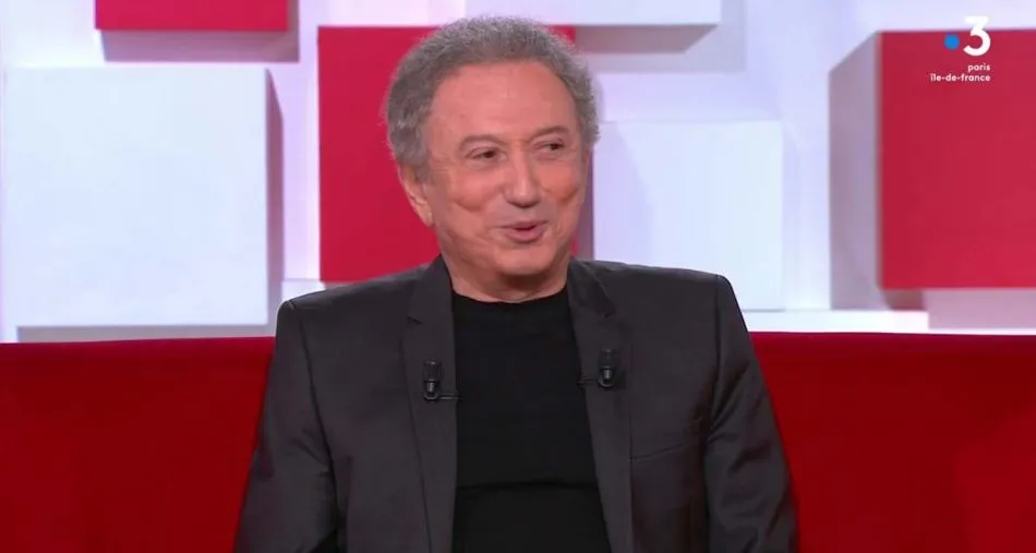 Vivement dimanche : Michel Drucker évite le pire, un vent de révolte sur France 3 ? Vivement dimanche : Michel Drucker évite le pire, un vent de révolte sur France 3 ?