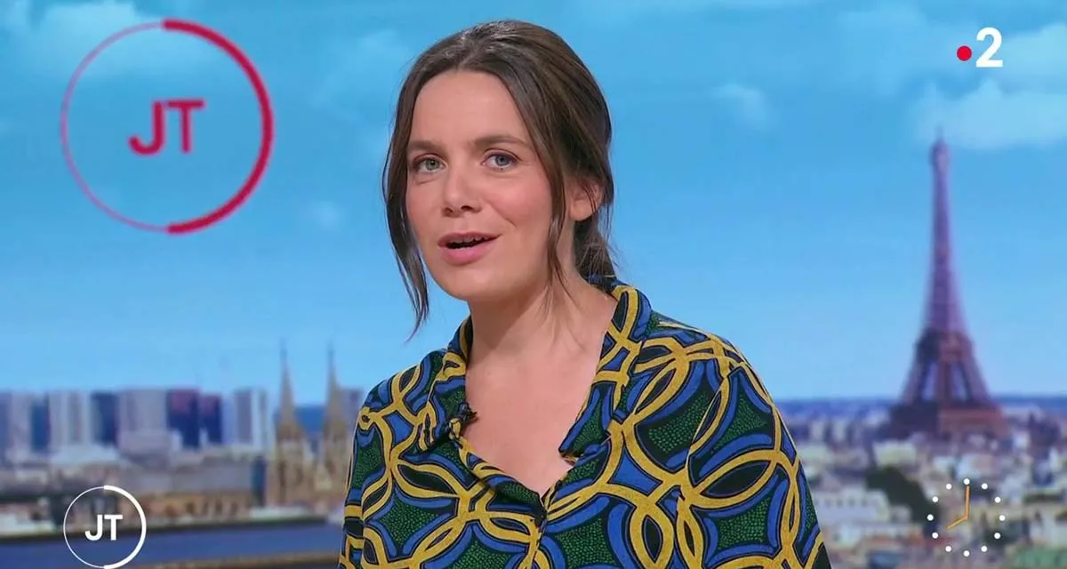 Télématin : Anicet Mbida remplacé, Margaux Subra-Gomez explose en direct sur France 2 Télématin : Anicet Mbida remplacé, Margaux Subra-Gomez explose en direct sur France 2