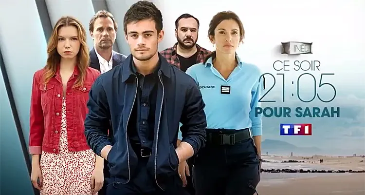 Clément Rémiens (Pour Sarah, TF1) : « Avec Eden Ducourant, ça a été compliqué... » Clément Rémiens (Pour Sarah, TF1) : « Avec Eden Ducourant, ça a été compliqué... »
