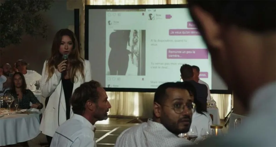 Ici tout commence (spoiler) : Charlène provoque un énorme scandale aux 30 ans de l’Institut, le secret de Louis et Billie éclate sur TF1 Ici tout commence (spoiler) : Charlène provoque un énorme scandale aux 30 ans de l’Institut, le secret de Louis et Billie éclate sur TF1