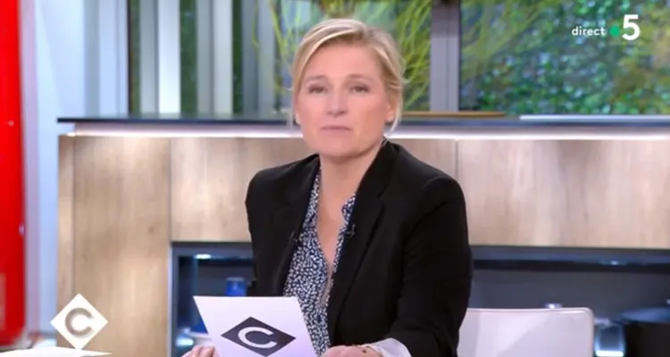C à vous bat un nouveau record d’audience sur France 5, Les Maternelles et C dans l’air au plus haut C à vous bat un nouveau record d’audience sur France 5, Les Maternelles et C dans l’air au plus haut