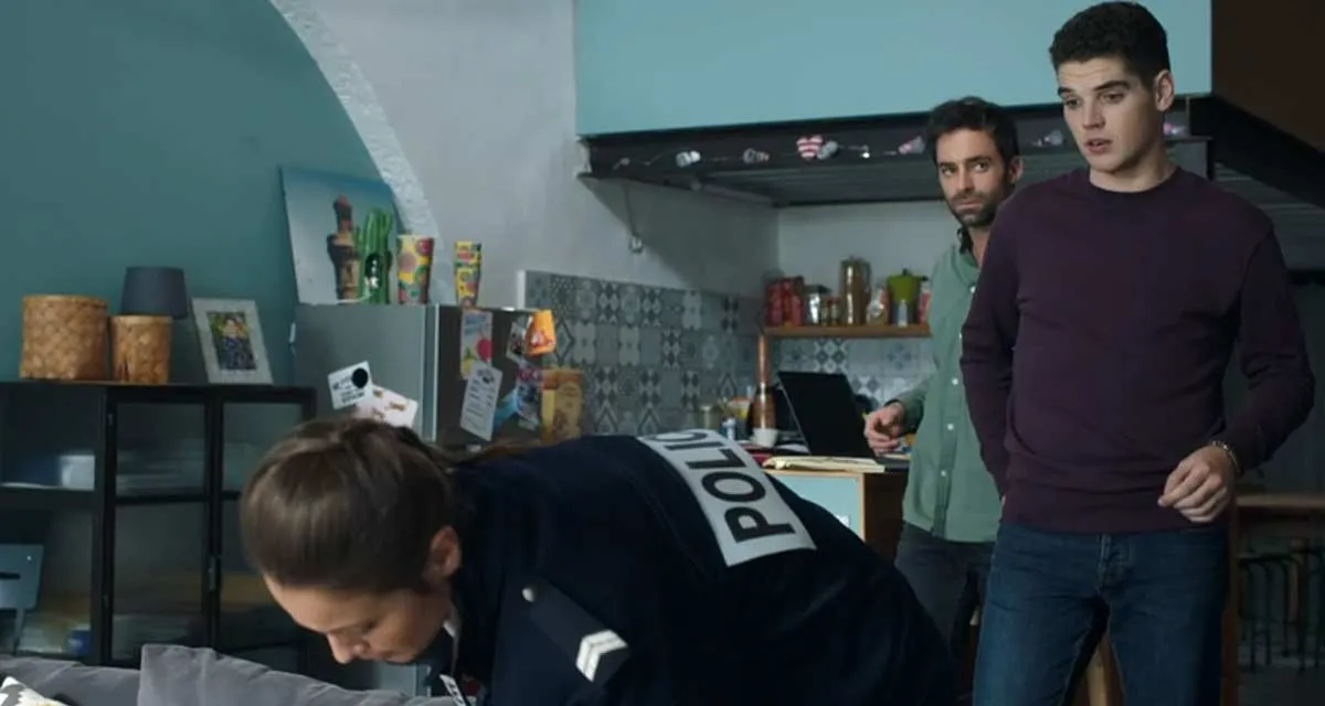 Demain nous appartient (spoiler) : la terrible vengeance de Noor contre Gabriel... Résumé en avance de l’épisode du jeudi 26 janvier 2023 sur TF1 Demain nous appartient (spoiler) : la terrible vengeance de Noor contre Gabriel... Résumé en avance de l’épisode du jeudi 26 janvier 2023 sur TF1