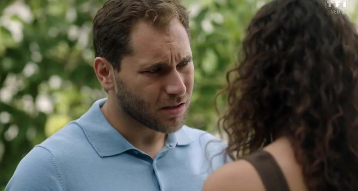 Demain nous appartient (spoiler) : Marianne entre la vie et la mort, le secret de François... Les résumés en avance des épisodes du 11 au 15 septembre 2023 sur TF1 Demain nous appartient (spoiler) : Marianne entre la vie et la mort, le secret de François... Les résumés en avance des épisodes du 11 au 15 septembre 2023 sur TF1