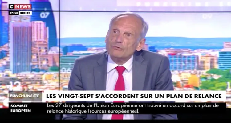 Punchline : Christine Kelly s’en va, Marc Menant en résistance Punchline : Christine Kelly s’en va, Marc Menant en résistance