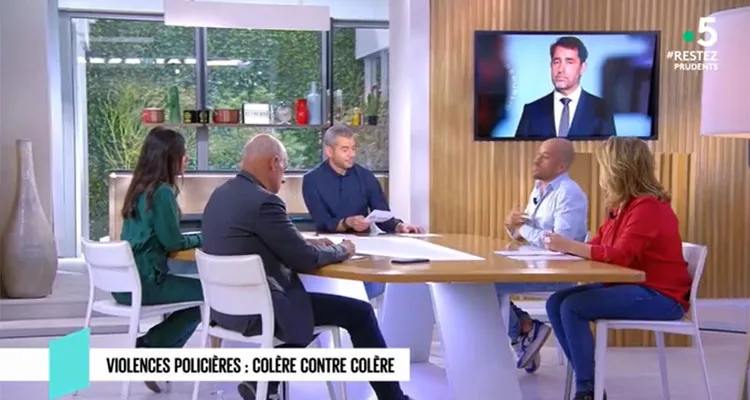 Audiences TV access (samedi 13 juin 2020) : N’oubliez pas les paroles éloigne 50’ inside, C l’hebdo repasse sous le million Audiences TV access (samedi 13 juin 2020) : N’oubliez pas les paroles éloigne 50’ inside, C l’hebdo repasse sous le million