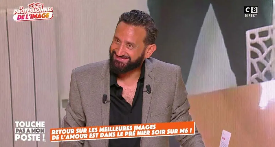 Touche pas à mon poste : Cyril Hanouna menace Matthieu Delormeau sur C8, Kelly Vedovelli insulte un chroniqueur en direct Touche pas à mon poste : Cyril Hanouna menace Matthieu Delormeau sur C8, Kelly Vedovelli insulte un chroniqueur en direct