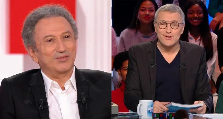Vivement dimanche Vs Les Enfants de la télé (bilan d’audience) : Michel Drucker a-t-il fait oublier Laurent Ruquier ? Vivement dimanche Vs Les Enfants de la télé (bilan d’audience) : Michel Drucker a-t-il fait oublier Laurent Ruquier ?