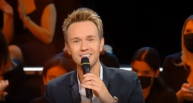 Cyril Féraud (Spectaculaire, France 2) : « J’ai été un peu sonné par l’audience du Quiz des Champions » Cyril Féraud (Spectaculaire, France 2) : « J’ai été un peu sonné par l’audience du Quiz des Champions »