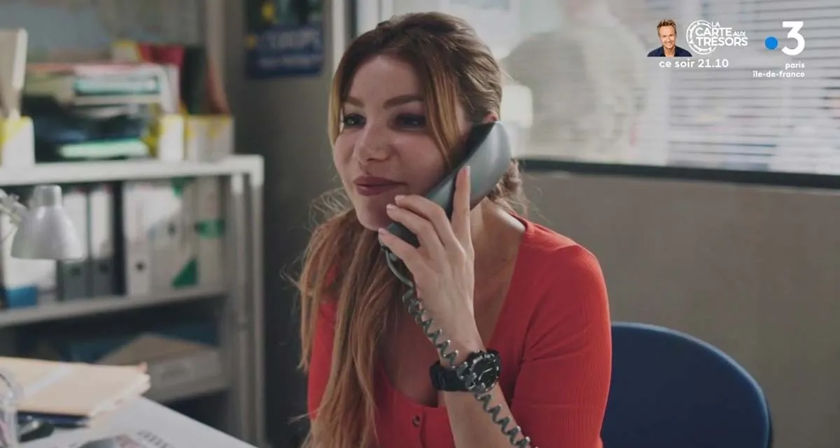 Plus belle la vie (spoiler) : Boher trompe Léa, Ariane menacée sur France 3 Plus belle la vie (spoiler) : Boher trompe Léa, Ariane menacée sur France 3