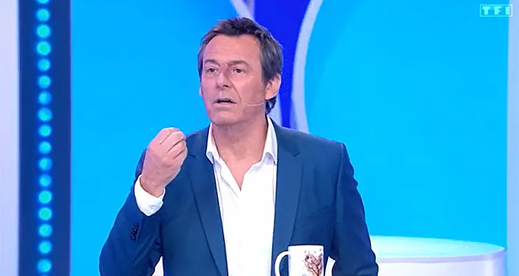 Les 12 coups de midi : Jean-Luc Reichmann va-t-il quitter TF1 avant une saison 10 de Léo Mattéï ? Les 12 coups de midi : Jean-Luc Reichmann va-t-il quitter TF1 avant une saison 10 de Léo Mattéï ?