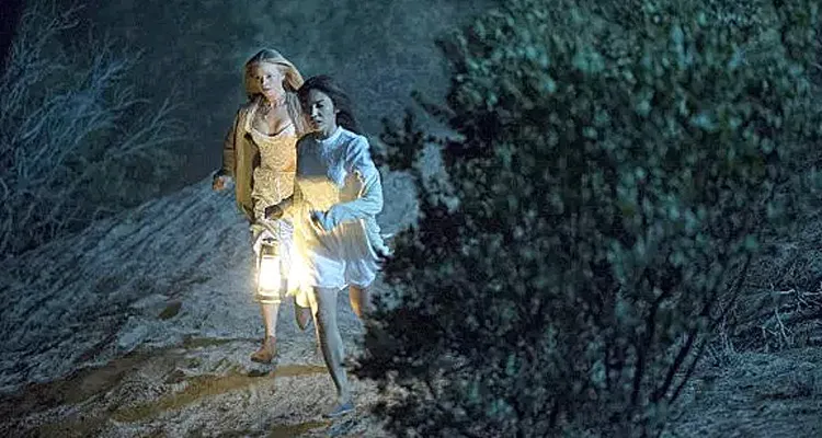 Prisonnière d’une secte (TF1) : Derek Smith (What/If, Grey’s Anatomy), gourou des jeunes femmes dans une histoire vraie ? Prisonnière d’une secte (TF1) : Derek Smith (What/If, Grey’s Anatomy), gourou des jeunes femmes dans une histoire vraie ?