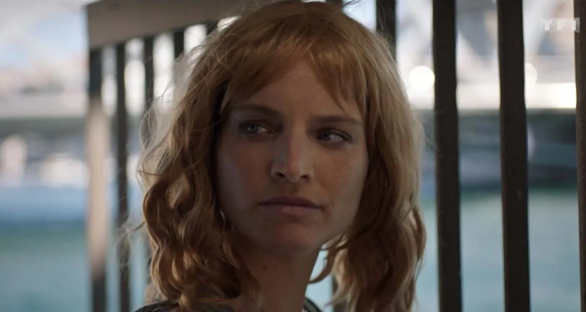 Demain nous appartient (spoiler) : Vanessa commet un nouveau meurtre, Luna ment à Nathan sur TF1 Demain nous appartient (spoiler) : Vanessa commet un nouveau meurtre, Luna ment à Nathan sur TF1