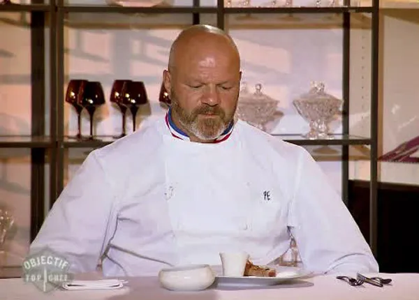 Objectif Top Chef : Antoine Chevalier qualifié, les ménagères au rendez-vous Objectif Top Chef : Antoine Chevalier qualifié, les ménagères au rendez-vous