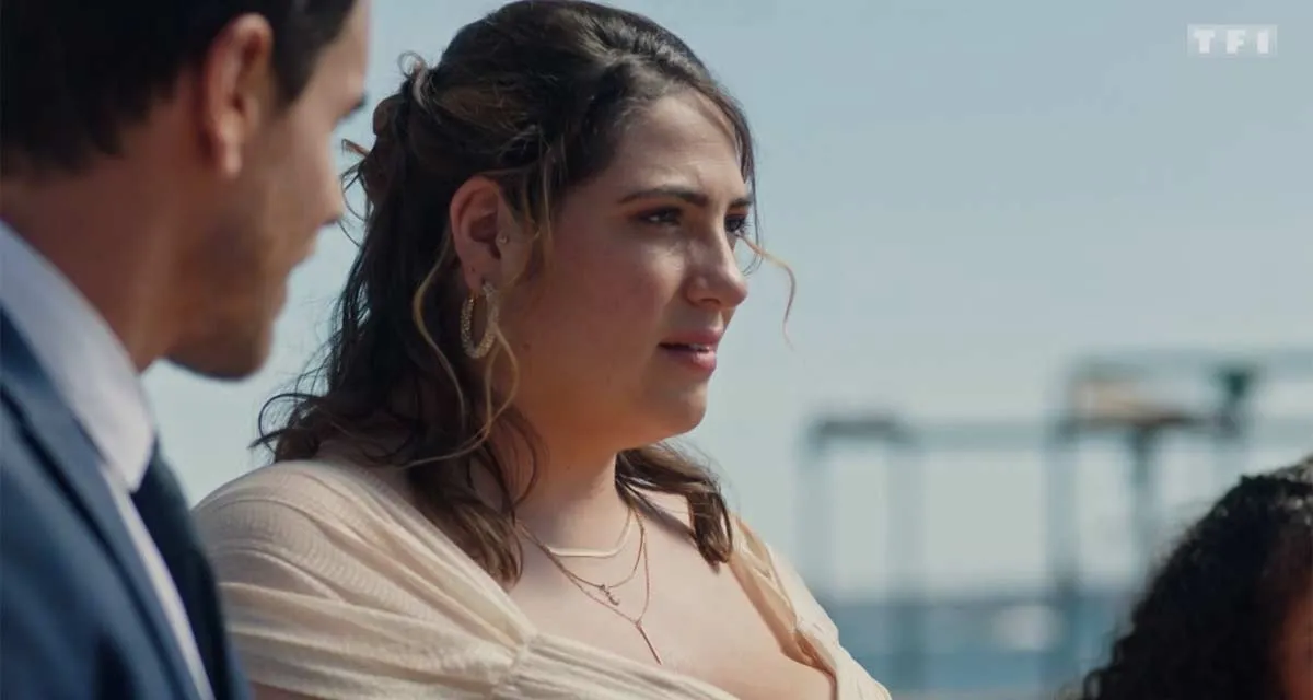 Demain nous appartient (spoiler) : Audrey interrompt son mariage avec Damien, Judith prête à quitter Jordan sur TF1 ? Demain nous appartient (spoiler) : Audrey interrompt son mariage avec Damien, Judith prête à quitter Jordan sur TF1 ?