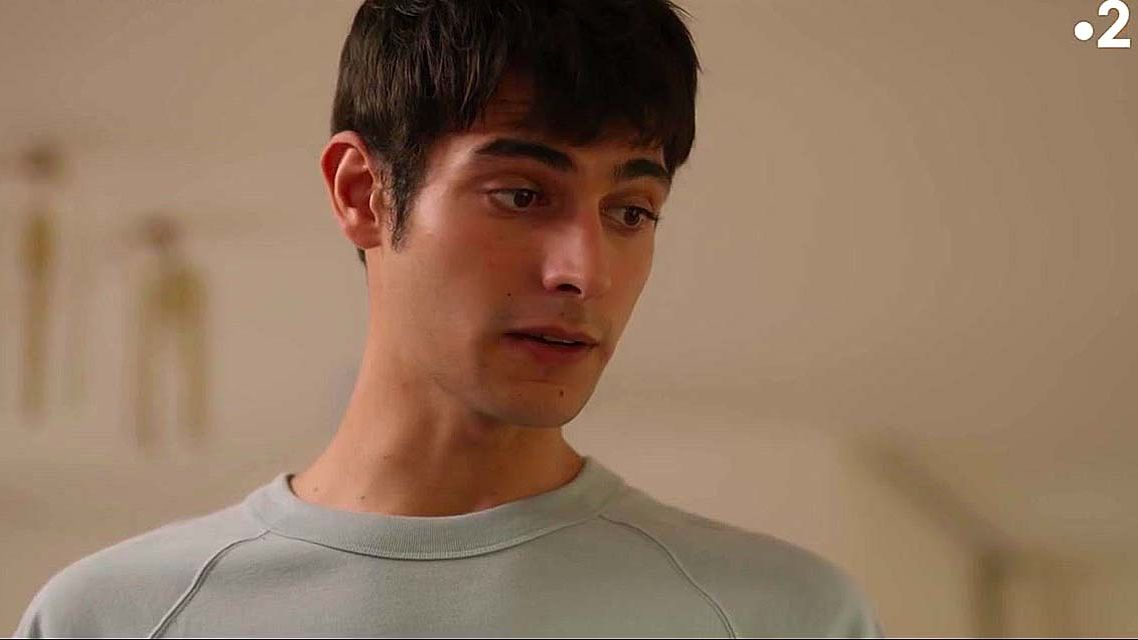 Un si grand soleil : Louis (Sylvain Boccara) rembarre ses parents, France 2  fait de la résistance | Toutelatele