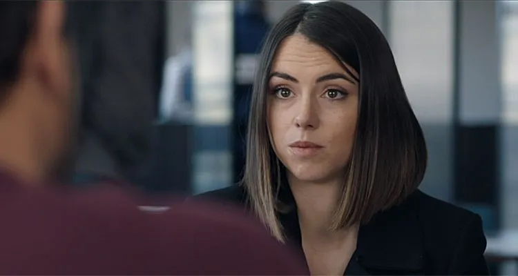 Demain nous appartient (spoiler) : Charlie condamne, un squelette au lycée sur TF1 Demain nous appartient (spoiler) : Charlie condamne, un squelette au lycée sur TF1