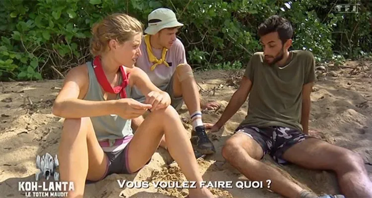 Audiences TV prime (mardi 26 avril 2022) : Koh-Lanta (TF1) battu par Poulets grillés (France 3), catastrophe pour Faustine Bollaert sur France 2 Audiences TV prime (mardi 26 avril 2022) : Koh-Lanta (TF1) battu par Poulets grillés (France 3), catastrophe pour Faustine Bollaert sur France 2