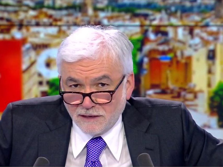 L'Heure des pros : record d'audience historique pour Pascal Praud sur CNews  | Toutelatele