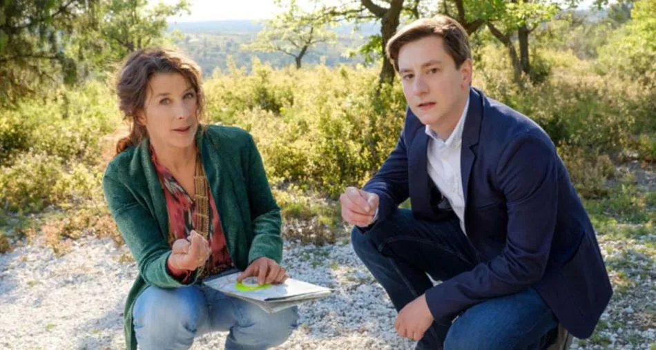 Crimes Parfaits : clap de fin pour Isabelle Gélinas, les adieux d’Agnès sur France 3 Crimes Parfaits : clap de fin pour Isabelle Gélinas, les adieux d’Agnès sur France 3