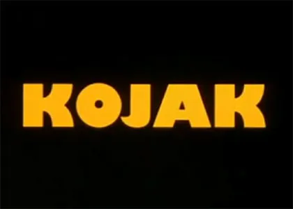 KOJAK
