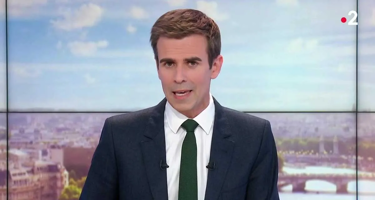La conquête de Jean Baptiste Marteau, l’offensive de France 2 La conquête de Jean Baptiste Marteau, l’offensive de France 2