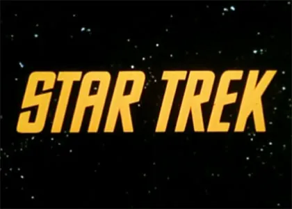 STAR TREK