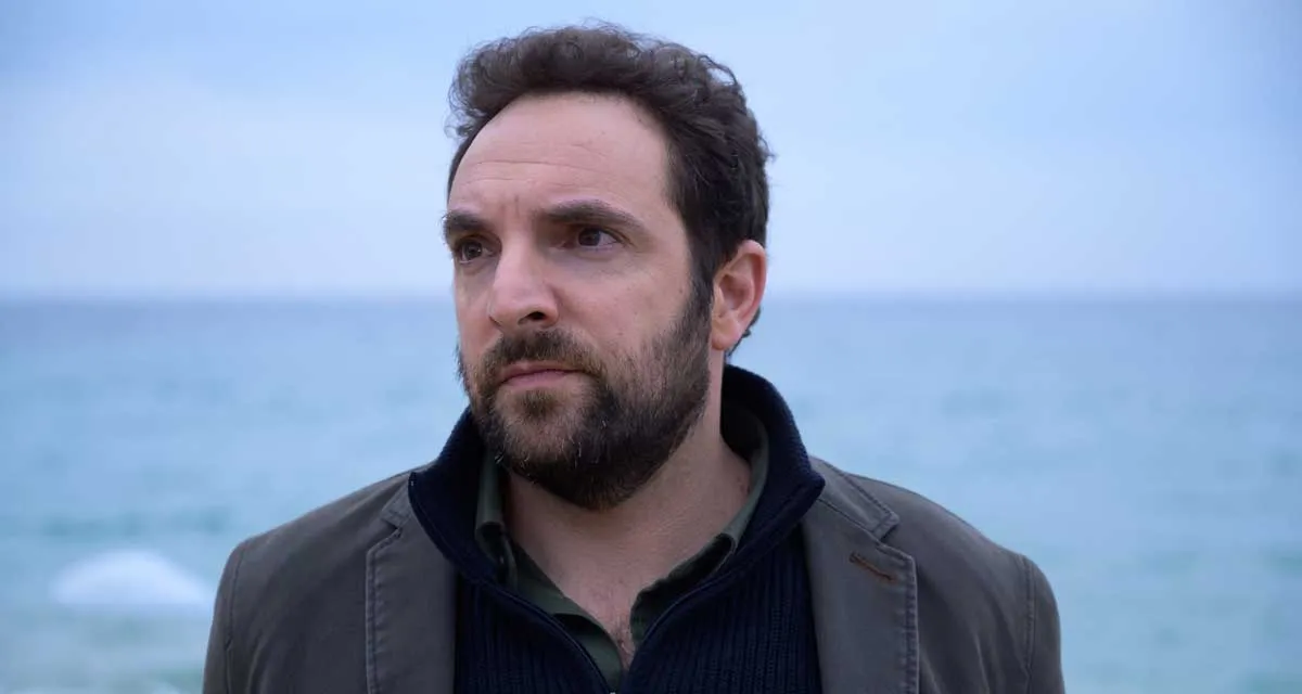 Et doucement rallumer les étoiles (France 2) : une histoire vraie pour Vincent (David Mora) et Laure (Élodie Frenck) ? Et doucement rallumer les étoiles (France 2) : une histoire vraie pour Vincent (David Mora) et Laure (Élodie Frenck) ?