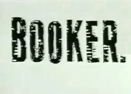 BOOKER