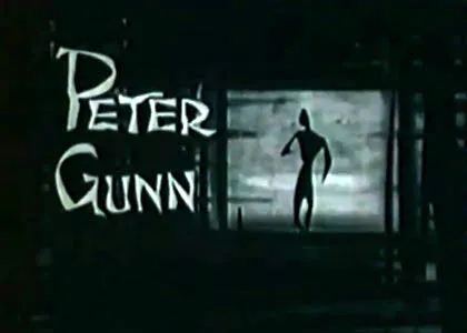 PETER GUNN