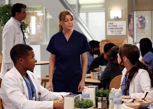 Grey’s anatomy : l’hécatombe continue pour la saison 9, les ménagères au rendez-vous Grey’s anatomy : l’hécatombe continue pour la saison 9, les ménagères au rendez-vous