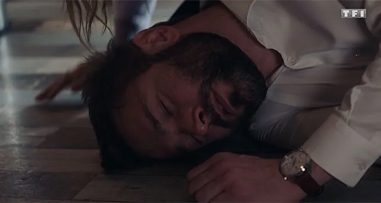 Demain nous appartient (spoiler) : Xavier / Beaulieu, final mortel pour Chloé sur TF1 ? Demain nous appartient (spoiler) : Xavier / Beaulieu, final mortel pour Chloé sur TF1 ?