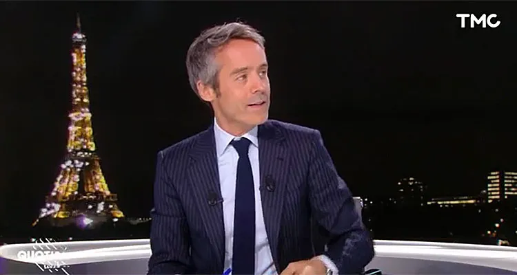 Quotidien : Yann Barthès s’éclipse, Cyril Hanouna change TPMP et C8 Quotidien : Yann Barthès s’éclipse, Cyril Hanouna change TPMP et C8