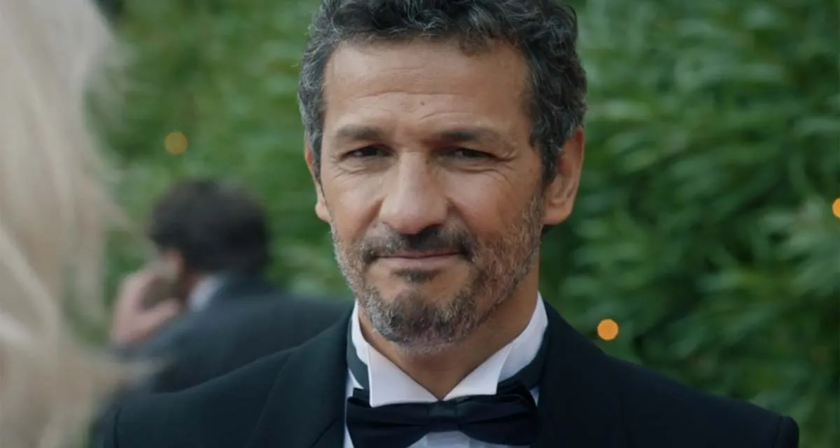 Demain nous appartient (TF1) : « Je me suis battu... » le refus de la production, l’aveu de Kamel Belghazi (William) Demain nous appartient (TF1) : « Je me suis battu... » le refus de la production, l’aveu de Kamel Belghazi (William)
