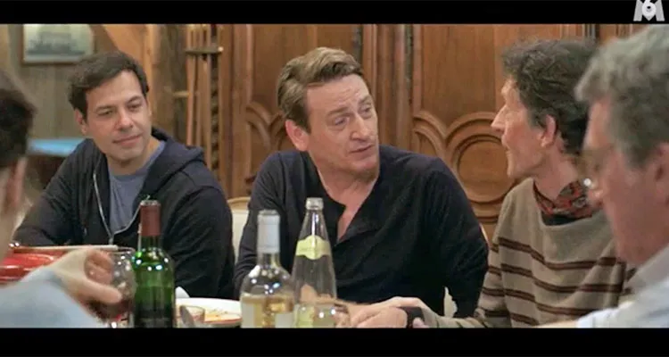 Audiences TV Prime (mardi 12 octobre 2021) : Koh-Lanta cède face à Alex Hugo, Affaire conclue en échec derrière M6 Audiences TV Prime (mardi 12 octobre 2021) : Koh-Lanta cède face à Alex Hugo, Affaire conclue en échec derrière M6