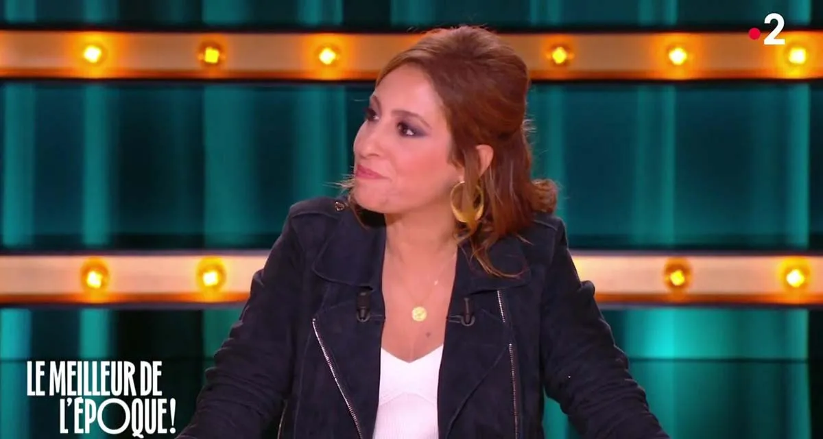 Quelle Époque : Léa Salamé écartée de l’antenne, France 2 sanctionnée en audience ? Quelle Époque : Léa Salamé écartée de l’antenne, France 2 sanctionnée en audience ?