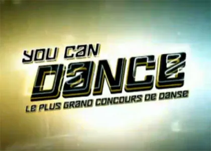 YOU CAN DANCE