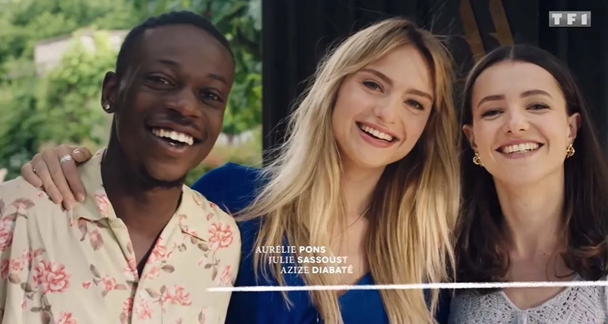 Ici tout commence (spoiler) : quel personnage emblématique de la série va frôler la mort dans l’accident de train sur TF1 ? Ici tout commence (spoiler) : quel personnage emblématique de la série va frôler la mort dans l’accident de train sur TF1 ?