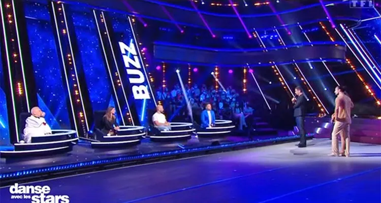 Danse avec les stars 2021 : quelle audience pour Camille Combal et l’élimination de Lââm sur TF1 ? Danse avec les stars 2021 : quelle audience pour Camille Combal et l’élimination de Lââm sur TF1 ?