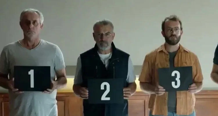 La Traque (TF1) : pourquoi Philippe Torreton a menacé d’abandonner le rôle de Michel Fourniret La Traque (TF1) : pourquoi Philippe Torreton a menacé d’abandonner le rôle de Michel Fourniret