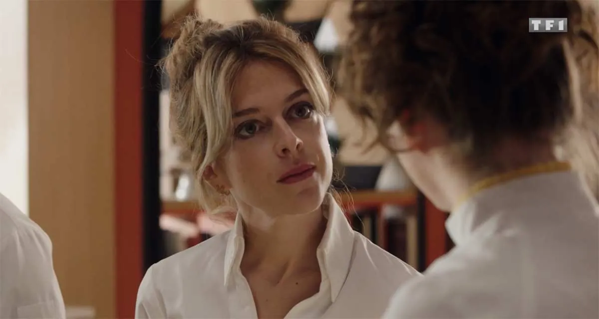 Ici tout commence (spoiler) : Lenglart massacre Lionel, Kelly se rebelle après une affreuse vengeance sur TF1 Ici tout commence (spoiler) : Lenglart massacre Lionel, Kelly se rebelle après une affreuse vengeance sur TF1